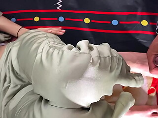 Punjabi Bhabhi'_s sex video was made secretly