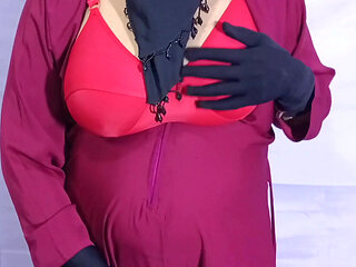 Indian village bhabhi happy moment clear hindi