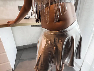 Hot Indian Call Girl Gets Rough Hotel Sex in HD