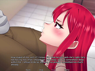 His Bet Her Loss - Part 4