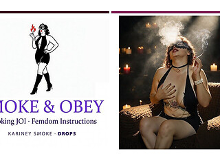 Smoke and Obey