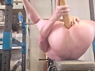 Baseball Bat Satisfaction