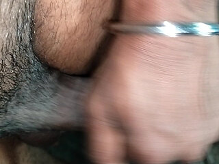 18inch art and big cock I made just to fuck my sister-in-law