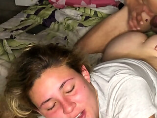NO LOVE IT HURTS ME I wanted to do ANAL sex but HE CRYES AND IT HURTS HIM