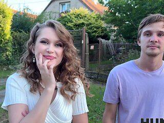 Hot Una Fairys amazing ass with Stanley Johnson