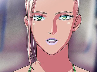 Complete Gameplay - Driven Affairs Part 3