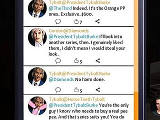 Being a Dik 0.6.0 Part 99 the New Start as by Loveskysan69