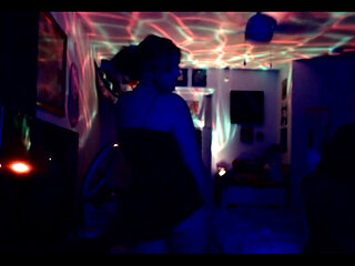 Room Like a Club