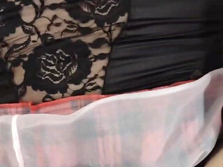 Mature dad fucks his favorite slut in the hotel room