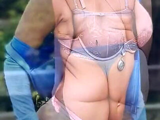 Stripping in Public Short Ai Video of Me