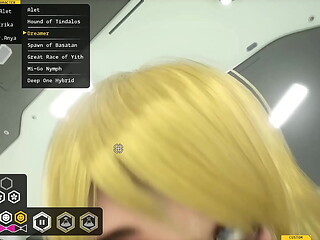 SEXGAME