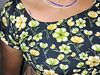 indian Couple gets Horny Watching Porn Together and rough sex in hindi audio