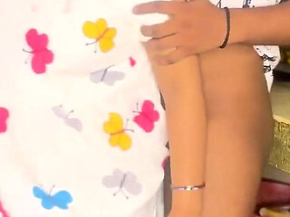 Hot Indian Desi Bhabhi Ki Full Open Hardcore Chudai - 4K Ultra HD