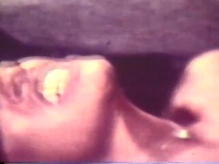 The Latin Sex Pot 01 - (restyling Movie in Full HD Version)