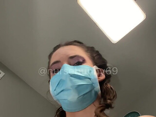 Dental Exam