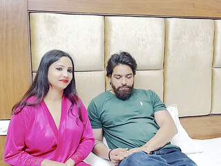 Indian bhabhi sex with devar hardcore fucking clear hindi audio