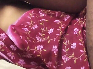 Indian Desi Kolkata Aunty