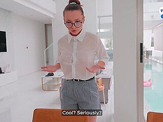 Editing App Gave Her Tits He Gave Her The Dick