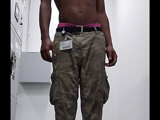 Work at work