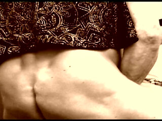 Hot blonde with huge tits gets her pussy drilled inside the cell