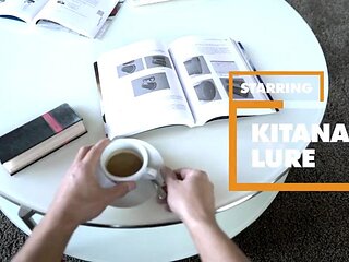 BackDoorPov - Kitana Lure