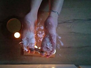 Frejas Submissive Feet aka frejassubmissivefeet OnlyFans -