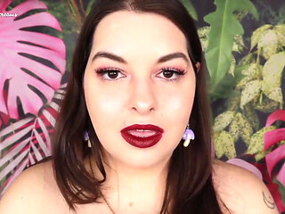 Edge for My Dark Lips