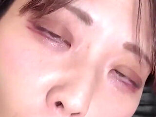 Ultra-intense Blowjob with Deep Throat Pressure and Tight Grip, Handjob Cleanup Finish