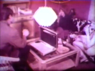 The Ancient Fetishism