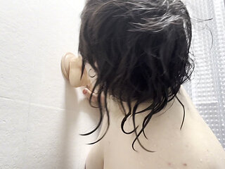 Watch Your Sister-in-law in the Shower