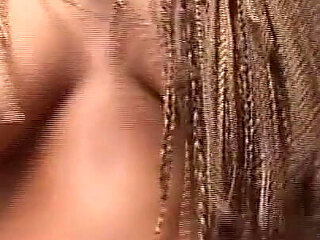 The Horny Young Girl Likes to Get Fucked by Three Cocks to Have Multiple Orgasms