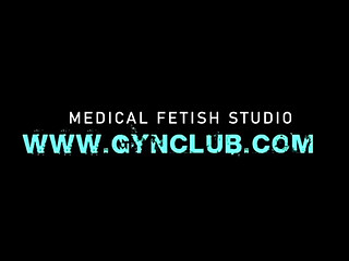 Hard gyno orgasm 171