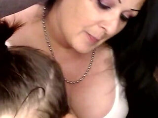 Hottie Lesbian Hair Cutting Day Shaving Trimming