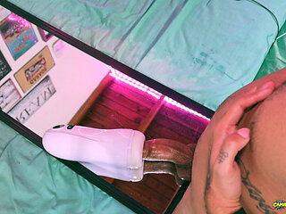 Toy Review Update Completely Handsfree Experience with Honeyplaybox Kai2 Auto Blowjob