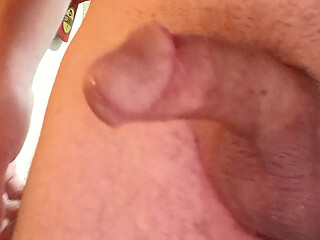 Cum in your mouth