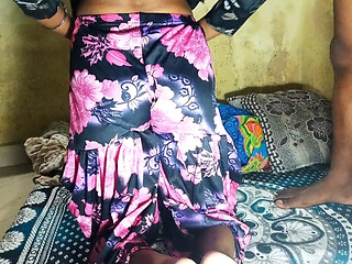 Indian Desi Big Ass Doggy Style Anal Sex Best Asshole Farting Video