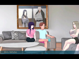 Sex Note - 149 Good Sex on the Sofa by Misskitty2k