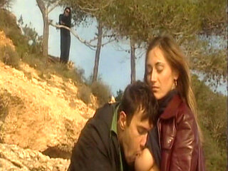 Blonde MILF and Friends in a Wild Group Session - Hardcore Fucking and Intense Orgasms