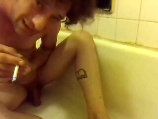 Peeing on My Face, Several Times