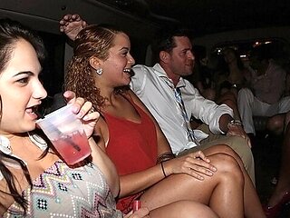 So hot Arial and Jenna's doggystyle movie