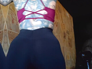 Am I Gym Girl?