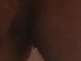 Giving My Dick to Desi Aunty's Mouth