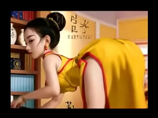 Chichi Dragon Ball - IA Porn