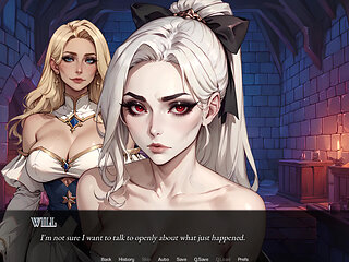 The College of Lust Part 9