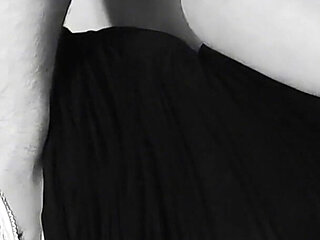 BBW Wife Shared, Husband Films Her, Only Fans in Slow Motion