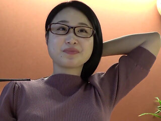 Hot Spring - Aya, 27, a Married Woman - 1