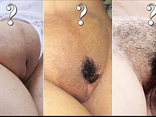 Hairy and eager wife up for a dirty conversation about preferences