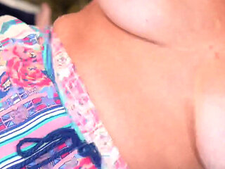 Step Mom Kymber Leigh Interrupts Juniors Nap! Aitsf250903