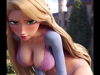 Rapunzel