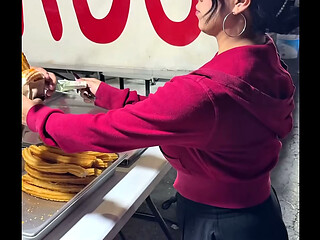 Antojos de embarazo